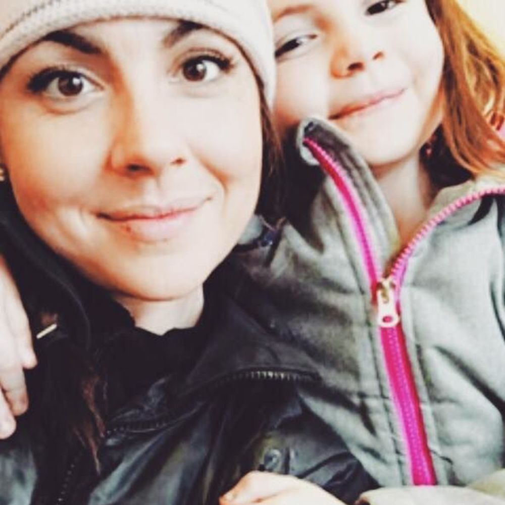 Meet your Posher, Danniell